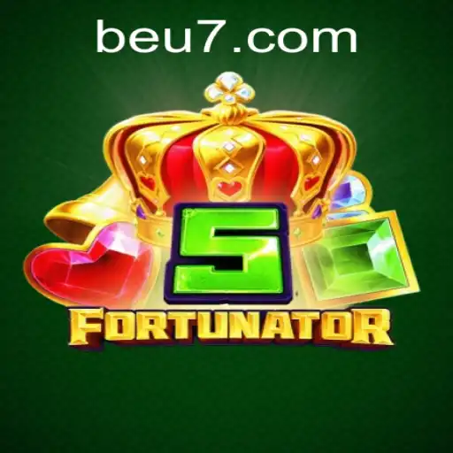 Descubra o Fascinante Mundo do Jogo 5Fortunator no Beu777.com