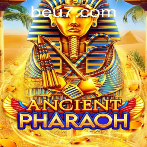 Descubra o Fascinante Mundo de AncientPharaoh