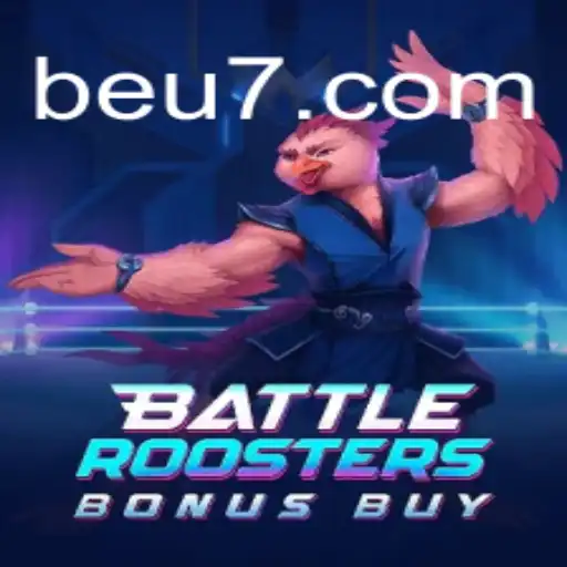 BattleRoostersBonusBuy: Um Mergulho nos Detalhes e Regras do Jogo Popular