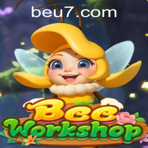 BeeWorkshop: Mergulhe na Colmeia da Diversão com Beu777.com