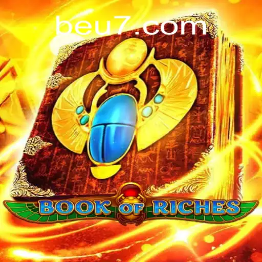 Explorando o Excitante Universo de BookofRiches