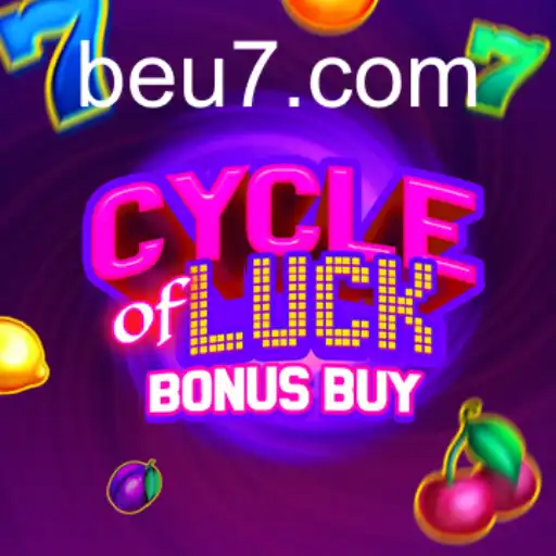 CycleofLuckBonusBuy: Um Mergulho em um Novo Mundo de Emoção e Recompensas