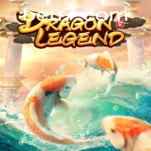 DragonLegend: Mergulhe na Aventura Épica com Beu777.com