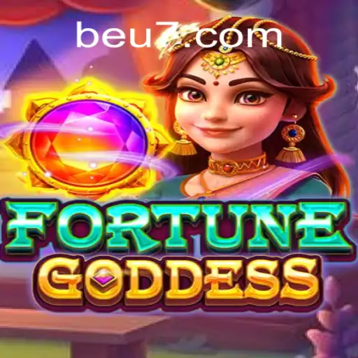 Descubra o Fascinante Mundo de FORTUNEGODDESS no Beu777.com