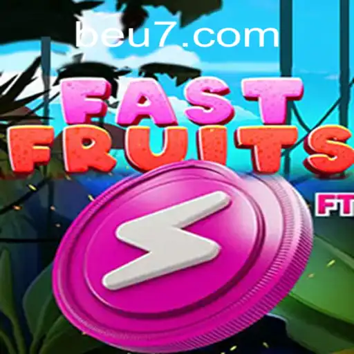 Descubra o Mundo Dinâmico de FastFruits: Uma Experiência de Jogo Inovadora