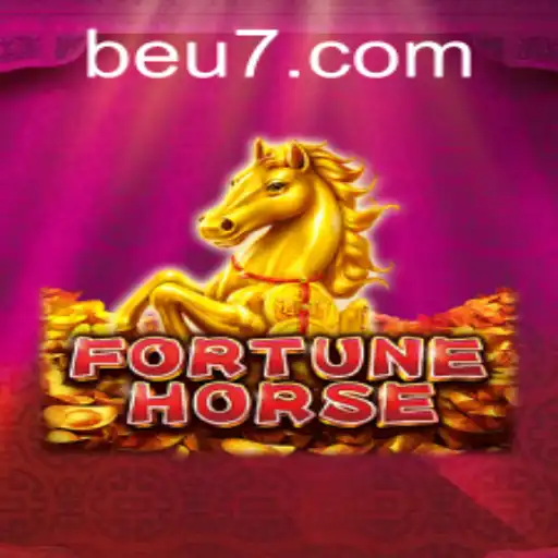 FortuneHorse: Descubra a Fascinante Aventura no Mundo dos Jogos de Azar