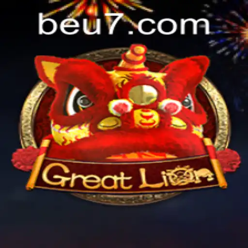 Explorando o Mundo de GreatLion: Uma Nova Experiência de Jogo