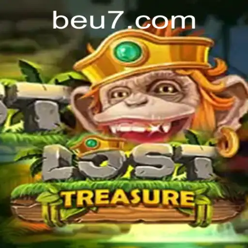 Explorando o Mundo de LostTreasure: Descrição, Introdução e Regras do Jogo
