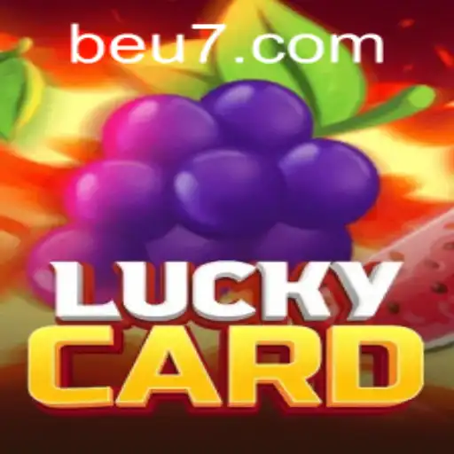 Explorando o Fascinante Mundo de LuckyCard da Beu777.com