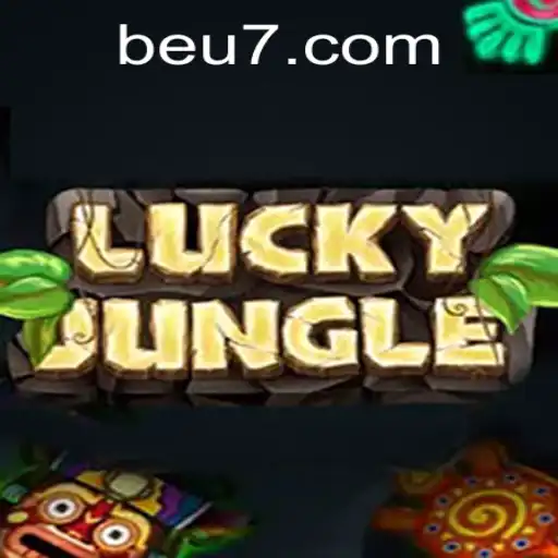 Descubra o Fascinante Mundo de LuckyJungle: Um Guia Completo