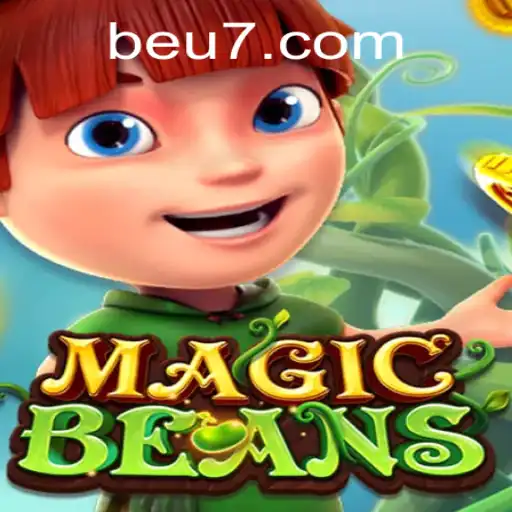 MAGICBEANS: Um Empolgante Jogo de Estratégia e Sorte