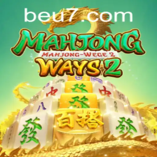 Descubra as Emoções do MahjongWays2 no Beu777.com: Regras e Dicas