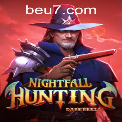 Descubra o Mundo de NightfallHunting: Regras e Estratégias para o Sucesso
