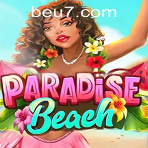 Descubra o Mundo de Aventuras em ParadiseBeach