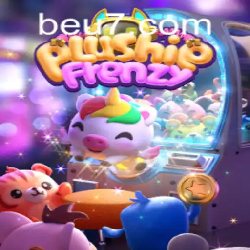 Explorando o Mundo de PlushieFrenzy: A Nova Sensação Inspirada pelo Beu777.com