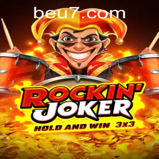 Explorando o Mundo do RockinJoker