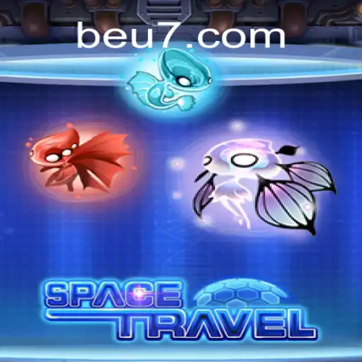 Descubra as Aventuras Intergalácticas de SpaceTravel
