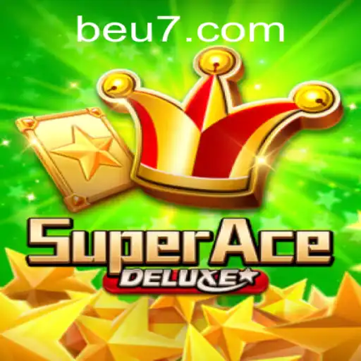 Descubra o Empolgante Mundo de SuperAceDeluxe com Beu777.com