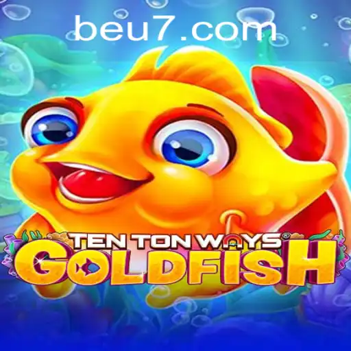Explorando o Mundo de TenTonWaysGoldfish: Um Mergulho Profundo no Jogo