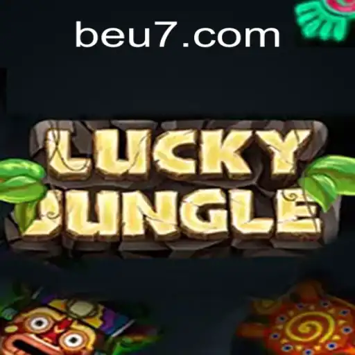 Descubra o Fascinante Mundo de LuckyJungle: Um Guia Completo