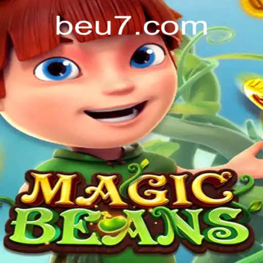 MAGICBEANS: Um Empolgante Jogo de Estratégia e Sorte