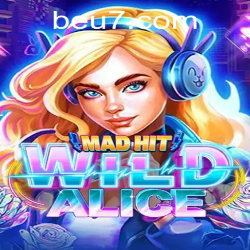 Explorando o Mundo de MadHitWildAlice: Um Jogo de Aventuras e Estratégia