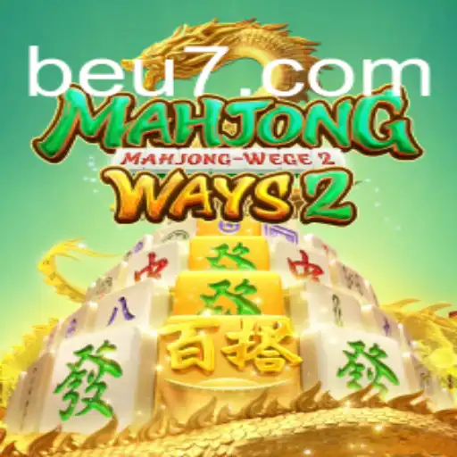 Descubra as Emoções do MahjongWays2 no Beu777.com: Regras e Dicas