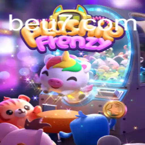 Explorando o Mundo de PlushieFrenzy: A Nova Sensação Inspirada pelo Beu777.com