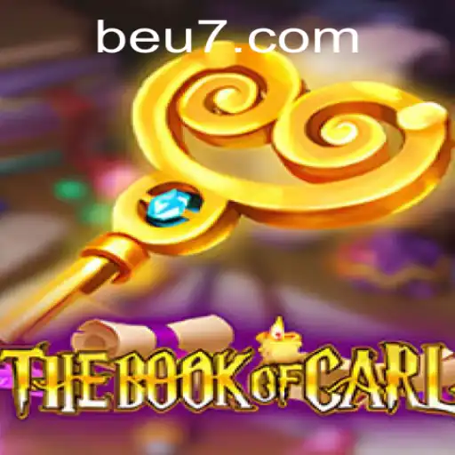 Explorando o Universo de TheBookofCarl e sua Conexão com Beu777.com