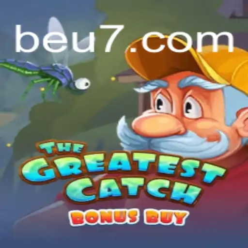 The Greatest Catch Bonus Buy: Uma Aventura no Universo dos Jogos de Azar