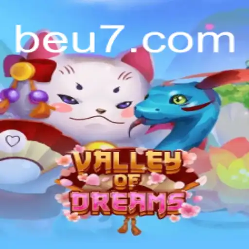 Explorando o Mundo do Jogo ValleyofDreams: Um Mergulho na Aventura e Estratégia