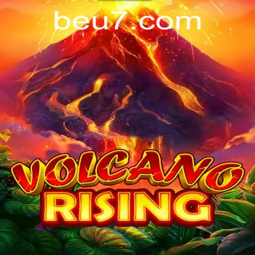 Explorando as Aventuras de VolcanoRising no Mundo dos Jogos