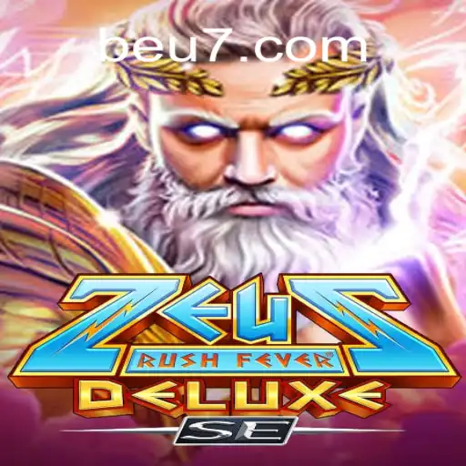Descubra ZeusRushFeverDeluxeSE: O Jogo de Aventura Definitivo